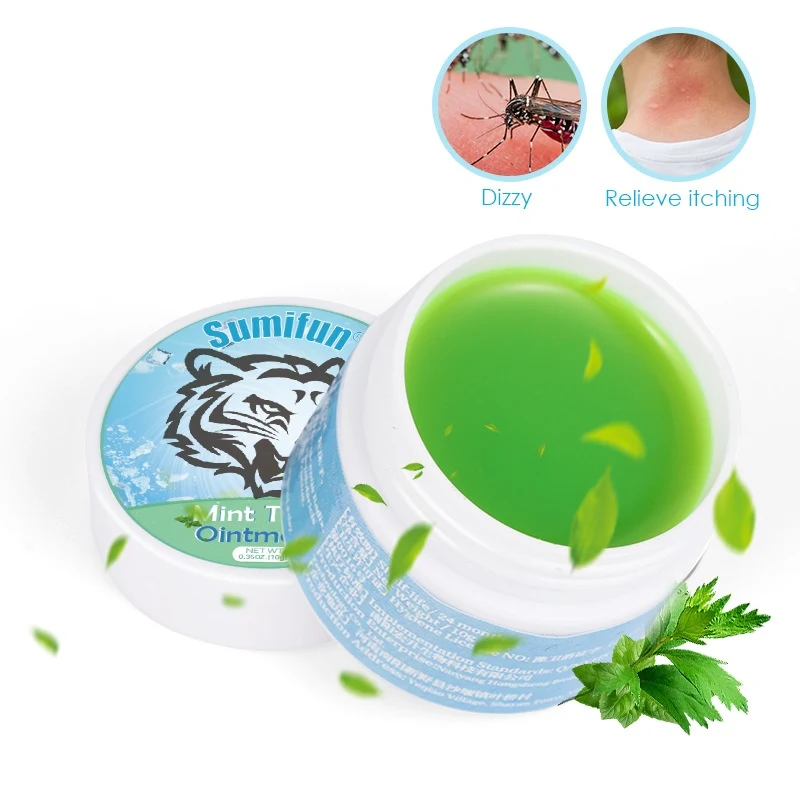 Topische crème tegen jeuk voor thuis Snel en effectief verlichten van jeuk, irritatie en huidongemakken. Voor een gezonde en comfortabele huid. — foto 2
