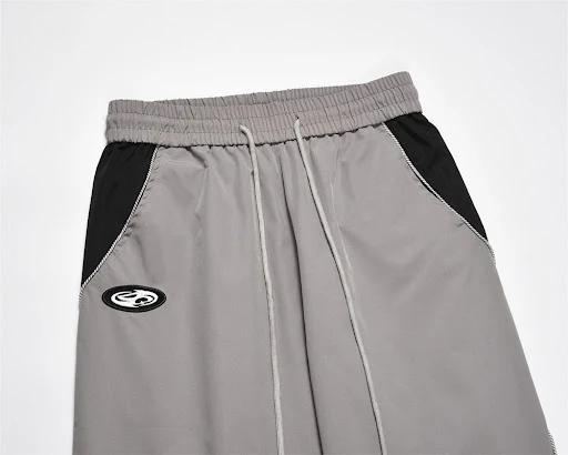 Title 5, Heren Casual Broek Los Recht Comfortabel. Deze ...
