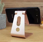 Rose gold A