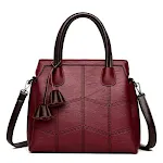 Wine red