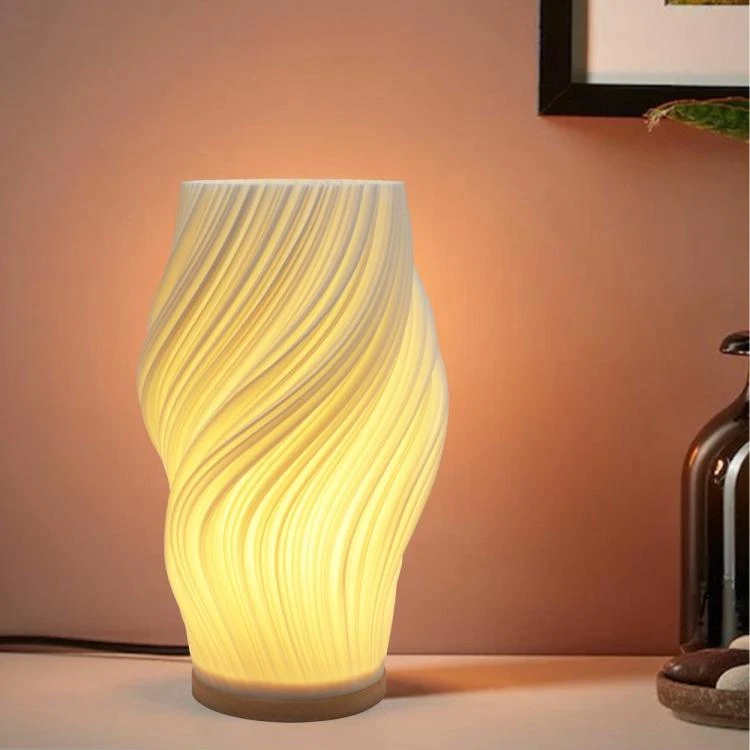 Title 1, Bedroom charging bedside small night lamp, a co...