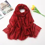 Wine red