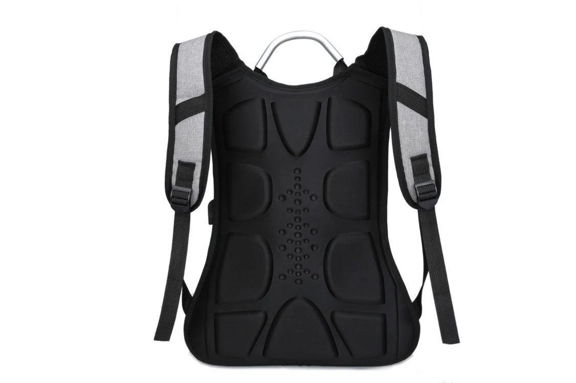 Title 7, Mochila masculina business casual para trabalho...