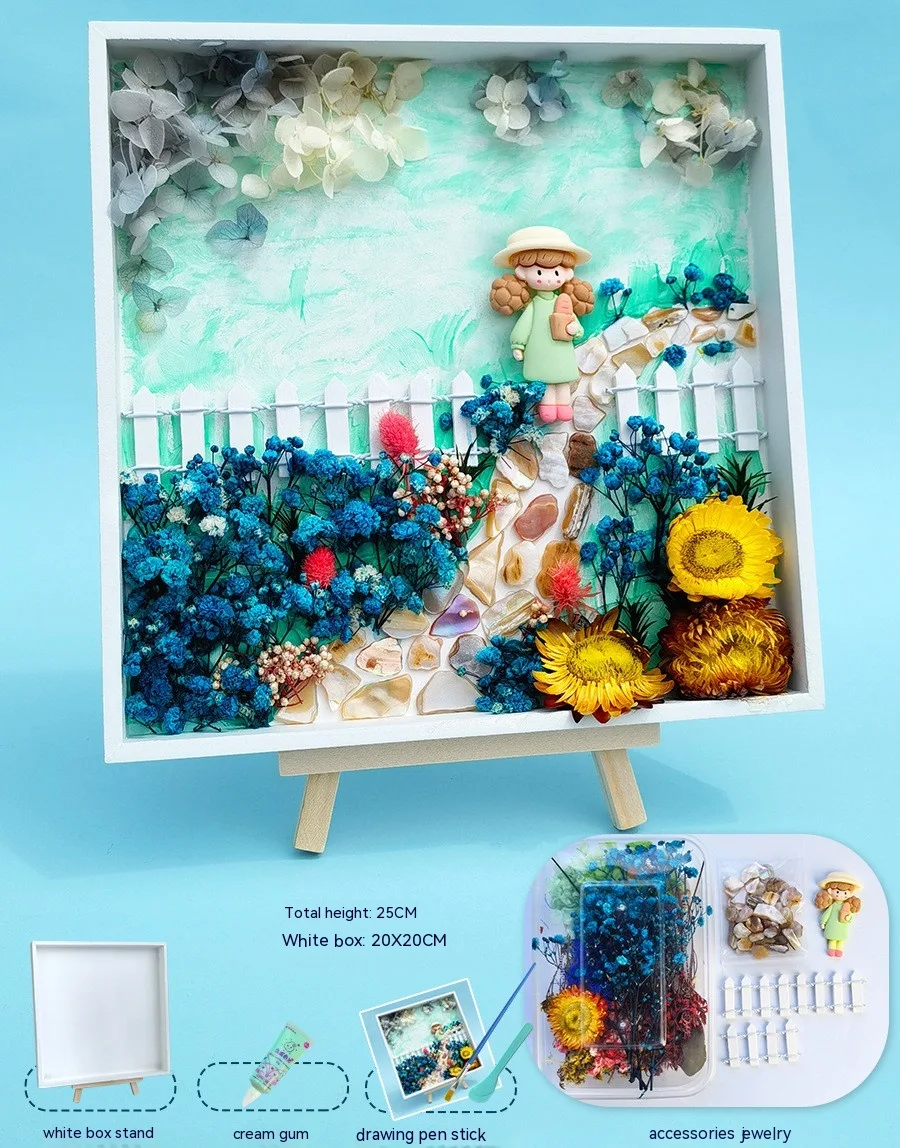 Crie Arte 3D Exclusiva com Pintura Texturizada Feita à Mão. Kits DIY fáceis para resultados incríveis. Decore suas paredes com relevo e estilo. — foto 9