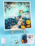 Crie Arte 3D Exclusiva com Pintura Texturizada Feita à Mão. Kits DIY fáceis para resultados incríveis. Decore suas paredes com relevo e estilo. — foto 9