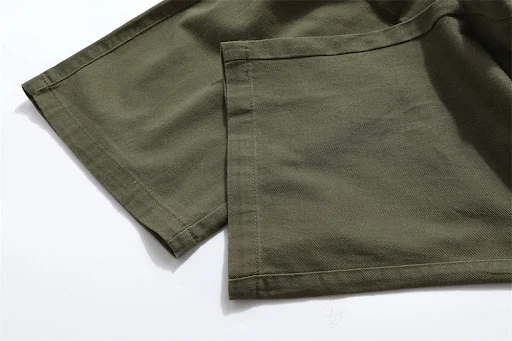 Title 14, Gepersonaliseerde Heren Broek Effen Kleur, Loss...