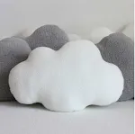 White cloud
