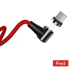 Red Android