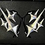 Left Ear And Right Ear