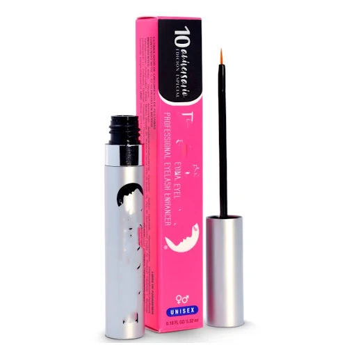 Title 5, Daba Lash Eyelash Enhancer 532ml Achieve longer...