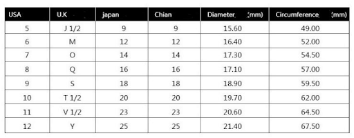 Title 1, Anel feminino de diamante Wish Cross Mirror Clá...