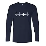 Navy white