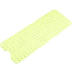 Lengthened Strip Bathroom Non-slip Mat with Suction Cup, Bathtub Foot Mat, Shower Mat, for bathroom safety and comfortab — photo 8