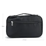 Black Storage Bag