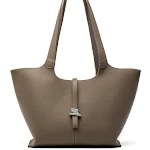 Bolso Bandolera Portátil de Cuero Vacuno de Capa Superior con Diseño de Carrillones de Viento, Perfecto para Llevarlo a Todas Partes — foto 5