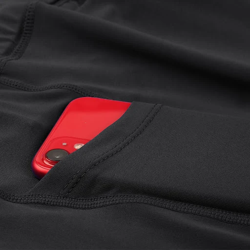 Title 7, Mens Outdoor Running Shorts for GYM, Exercise,...