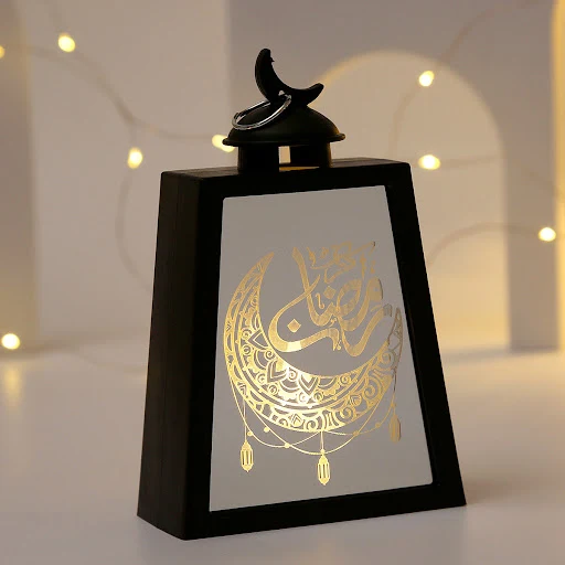 Title 8, Electric candlestick Arabian lantern candle lam...