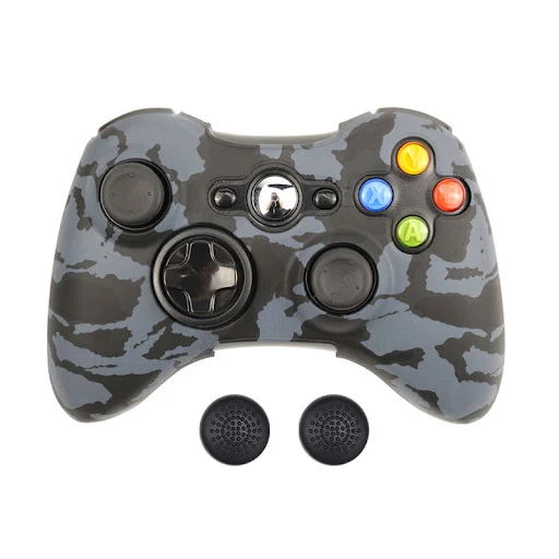 Title 17, Handle Anti-Drop Protective Cover with Button C...