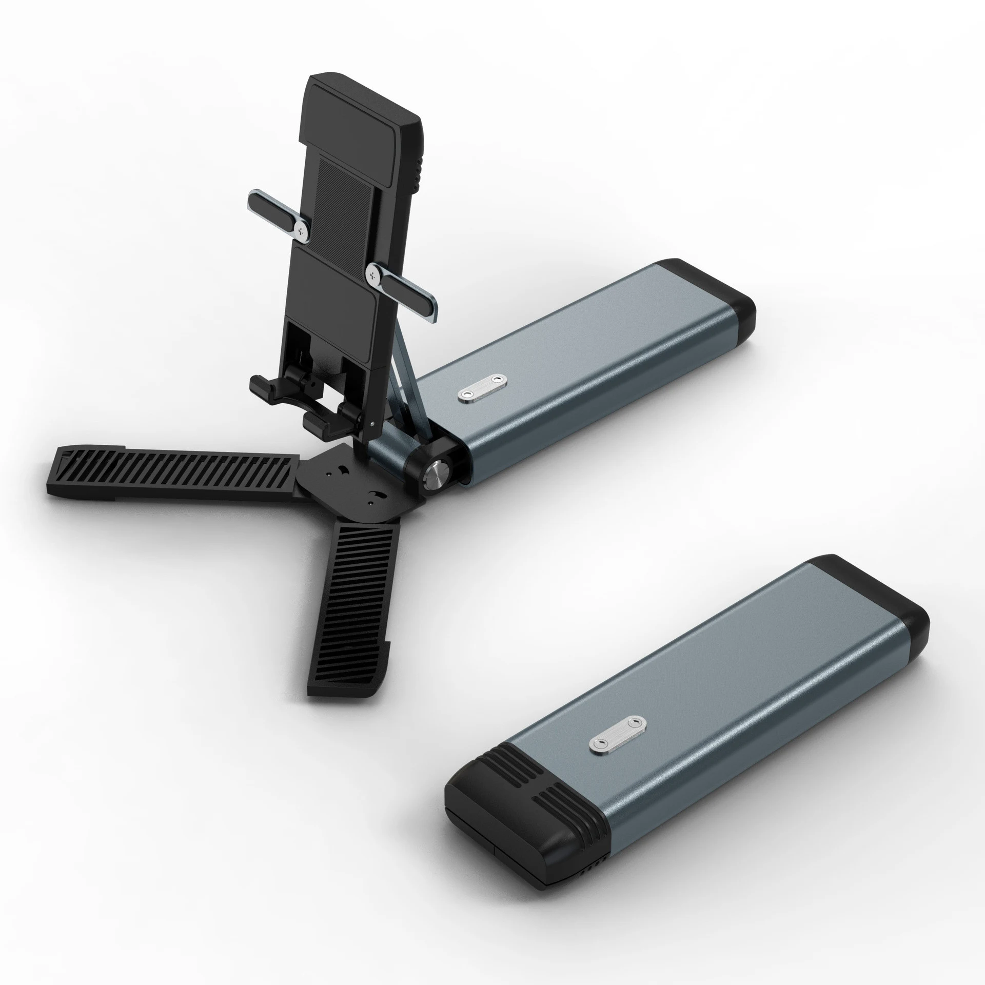 Title 1, Novo Suporte Multifuncional para Celular com An...