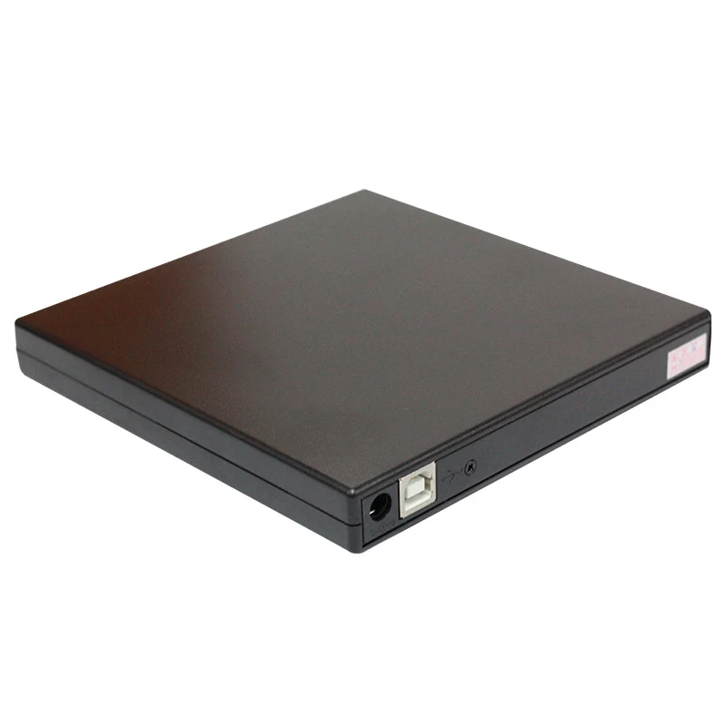 Title 1, USB External Portable Mobile DVD Burning Drive....