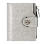 Hasp Clutch Girls Coin Pocket Pocket Multifuncional titular — foto 8