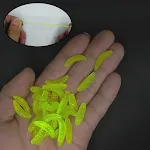 Yellow Green