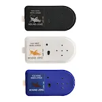 Cricket Acoustic Generator Prank Props – De ultieme grap. Realistische cricketgeluiden voor de perfecte grap en veel plezier. — foto 5