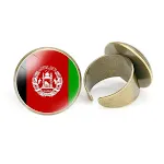 35 Afghanistan