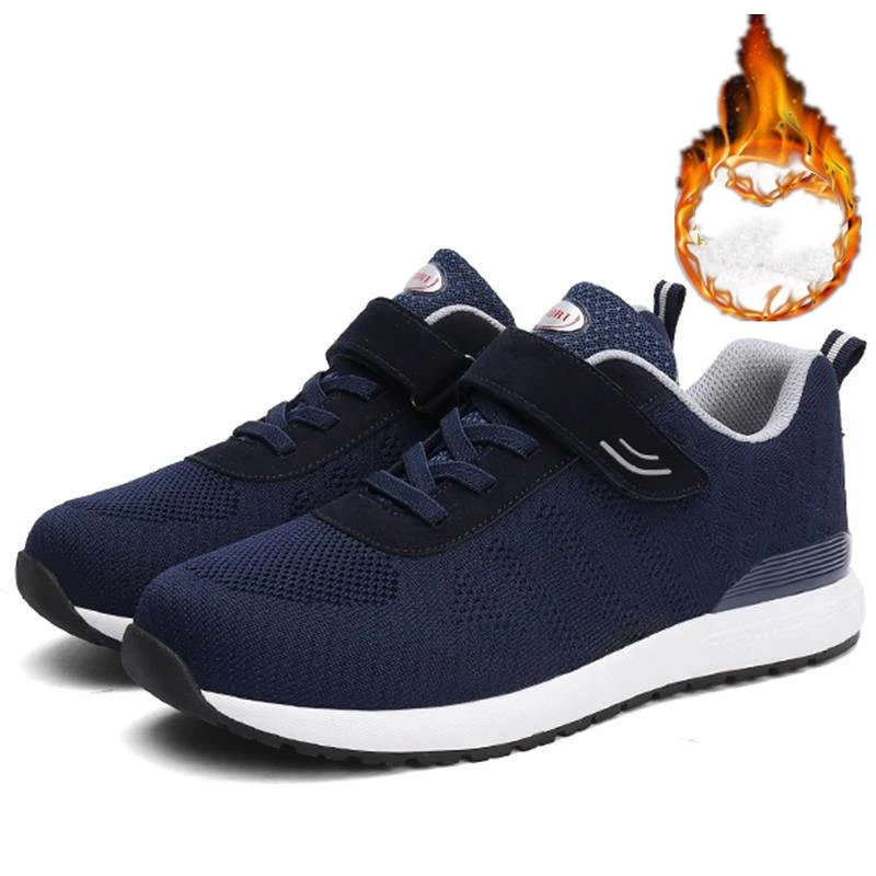 Middle-aged and Elderly Walking Soft Sole Sports Shoes, Running and Travel, Comfortable Support for Parents, Perfect for — photo 10