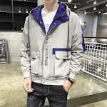 Grey