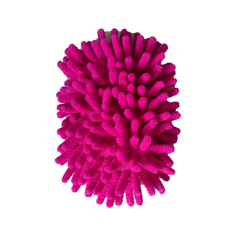Chenille Effaceur de Tableau Magnétique Fort Nettoyage Puissant, Aimant Robuste, Facile à Utiliser, Idéal pour Tableaux Noirs et Blancs, Nettoyage Sans Effort — photo 2