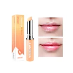 Bálsamo Labial Nutritivo de Ácido Hialurônico de Longa Duração, Hidratante e Preenchedor, Reduz Linhas Finas, Alivia Ressecamento, Cuidado Labial — foto 4