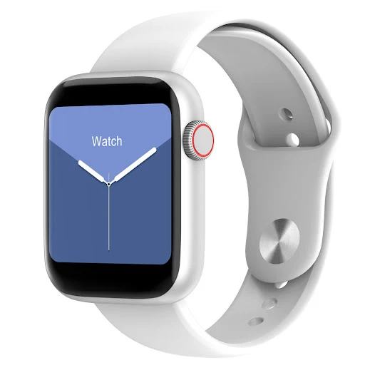 Title 3, Smart Bracelet W75 Monitora la tua salute e att...