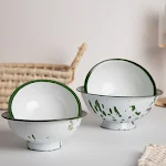 Old Cadre Water Cup Retro with Lid, perfect for hot or cold drinks. Durable and classic design, ideal for home and every — photo 3