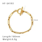 HF S4193 Gold