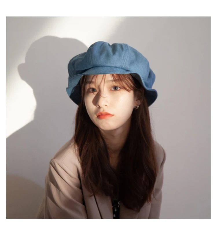 Title 3, Designer Niche Large Version Japanese Lazy Styl...