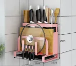 Wall mount