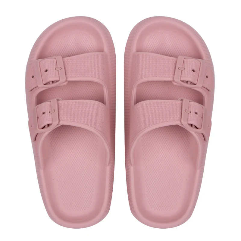 Title 3, Summer Womens Outdoor Indoor Thick-soled EVA S...
