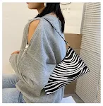 Zebra pattern