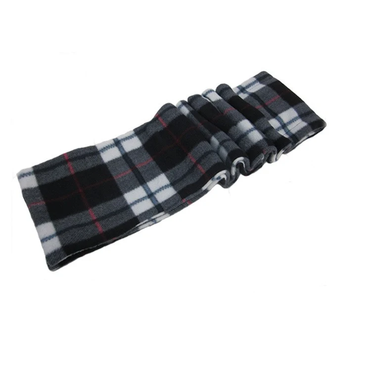 Rechargeable Electric Carbon Fiber Heated Scarf Stay Warm in Winter Fast Heating Adjustable Temperature Enjoy Portable W — photo 2