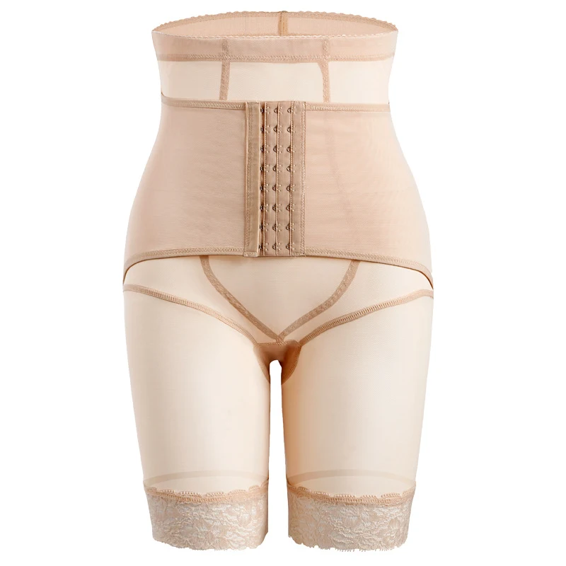 Title 5, Gewatteerde Broek met Hoge Taille en Volledige ...