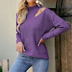 Rose purple