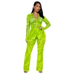 Fluorescent Green