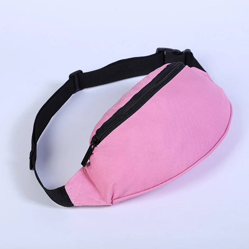 Bolsa de cintura leve e com personalidade, tendência da moda. Perfeita para carregar seus pertences com estilo, leveza e praticidade. — foto 12