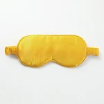 Double-sided Silk Eye Mask Achieve a better night's sleep with this luxurious and silky eye mask, blocking out light for — photo 23