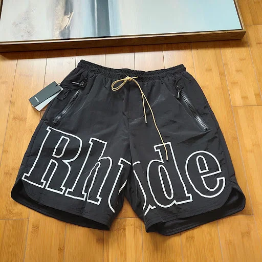 Title 3, Reflective Shorts for Running and Outdoor Activ...