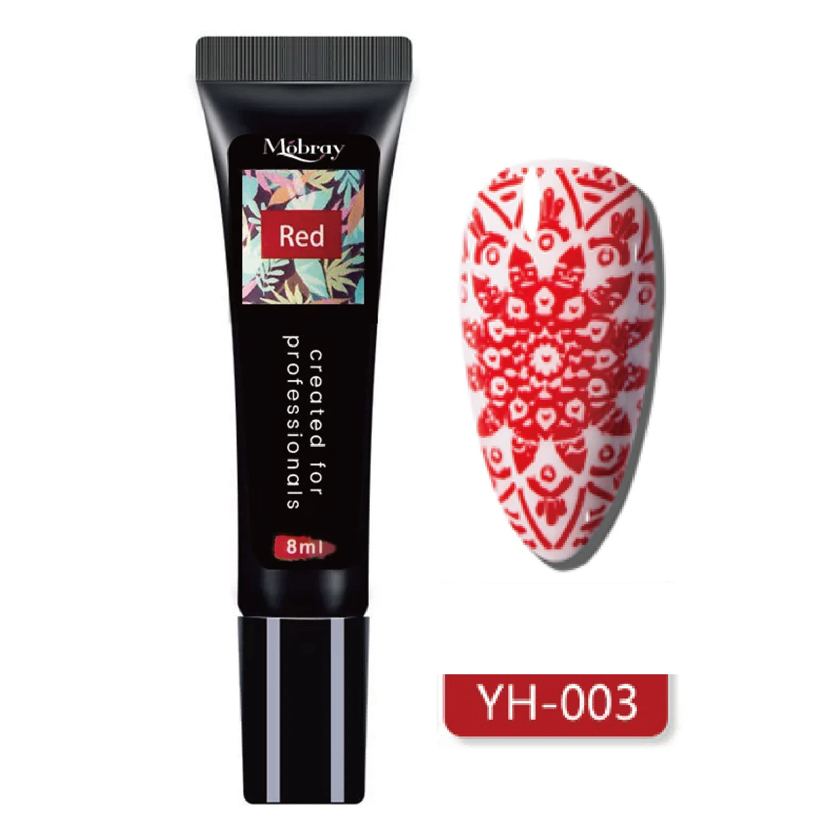 Title 2, Kit Manicure com Impressão UV 25 Cores Esmalte ...
