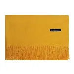 Bright Yellow