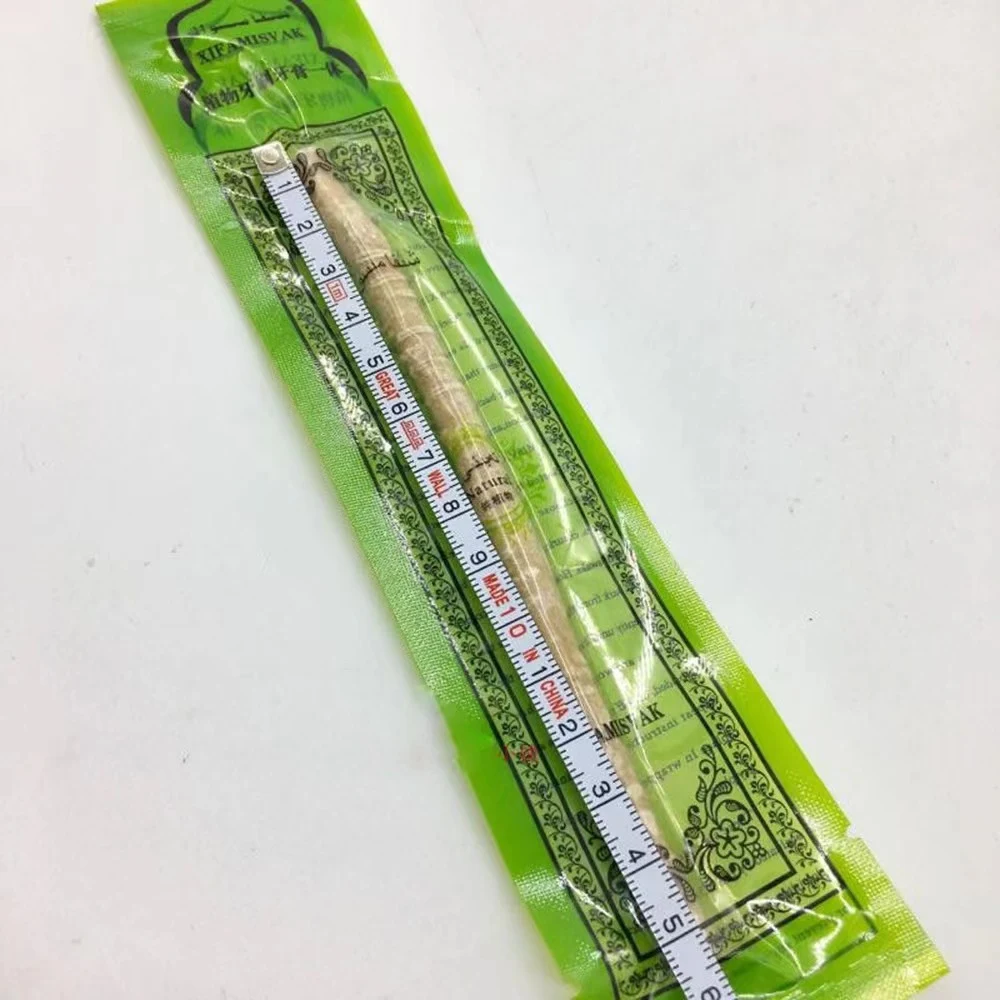 Title 1, Ancient Teeth Cleaning Brushing Stick