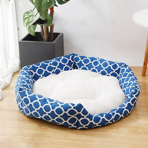 Title 5, Indoor Pet Nest